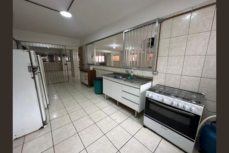 Salão de Festas de apartamento para alugar com 1 quarto, 32m² em Centro, São Vicente