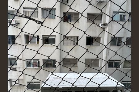 Vista de apartamento para alugar com 1 quarto, 32m² em Centro, São Vicente