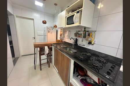 Apartamento para alugar com 32m², 1 quarto e 1 vaga Apartamento para alugar com 32m², 1 quarto e 1 vagaCozinha