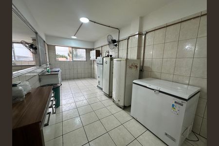 Apartamento para alugar com 32m², 1 quarto e 1 vaga Apartamento para alugar com 32m², 1 quarto e 1 vagaSalão de Festas