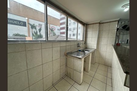 Apartamento para alugar com 32m², 1 quarto e 1 vaga Apartamento para alugar com 32m², 1 quarto e 1 vagaSalão de Festas