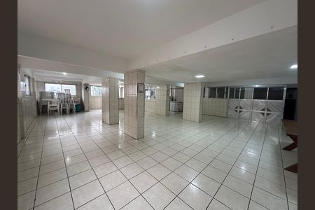 Apartamento para alugar com 32m², 1 quarto e 1 vaga Apartamento para alugar com 32m², 1 quarto e 1 vagaSalão de Festas