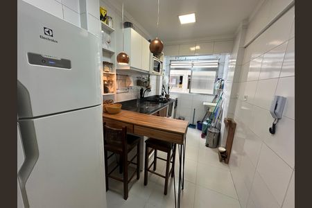 Apartamento para alugar com 32m², 1 quarto e 1 vaga Apartamento para alugar com 32m², 1 quarto e 1 vagaCozinha
