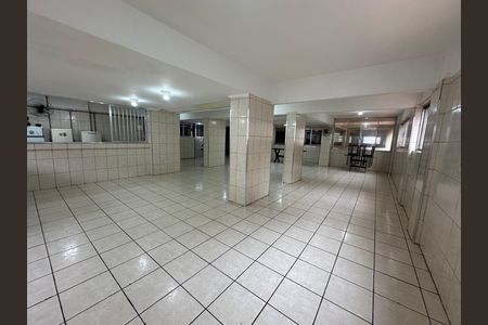 Apartamento para alugar com 32m², 1 quarto e 1 vaga Apartamento para alugar com 32m², 1 quarto e 1 vagaSalão de Festas