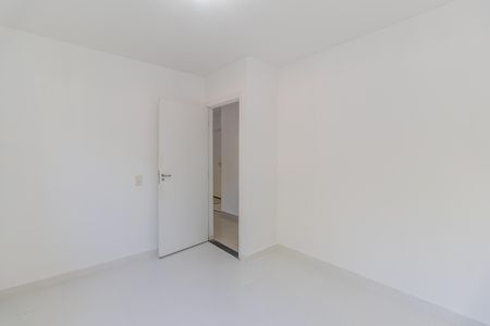 Quarto 1 de apartamento para alugar com 2 quartos, 52m² em Santa Amelia, Belo Horizonte