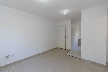 Sala de apartamento para alugar com 2 quartos, 52m² em Santa Amelia, Belo Horizonte