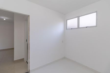 Quarto 2 de apartamento para alugar com 2 quartos, 52m² em Santa Amelia, Belo Horizonte