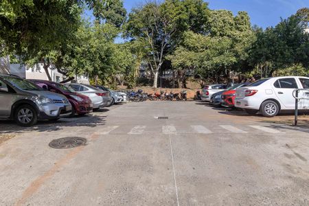 Apartamento para alugar com 52m², 2 quartos e 1 vagaGaragem Vaga Livre