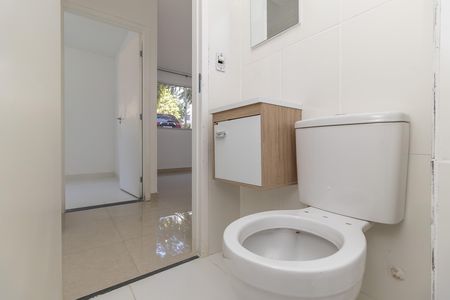 Apartamento para alugar com 52m², 2 quartos e 1 vagaBanheiro