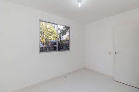 Quarto 1 de apartamento para alugar com 2 quartos, 52m² em Santa Amelia, Belo Horizonte