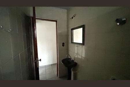 Apartamento para alugar com 70m², 2 quartos e sem vaga Apartamento para alugar com 70m², 2 quartos e sem vagaBanheiro