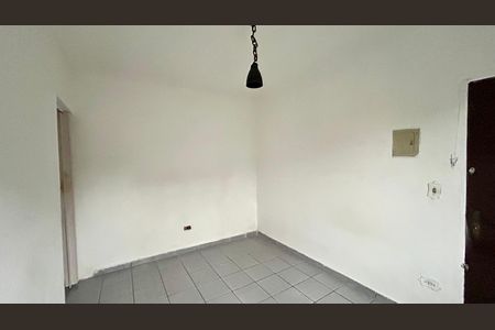 Apartamento para alugar com 2 quartos, 70m² em Jardim Baruch, Guarulhos
