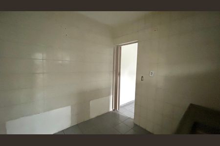 Cozinha de apartamento para alugar com 2 quartos, 70m² em Jardim Baruch, Guarulhos