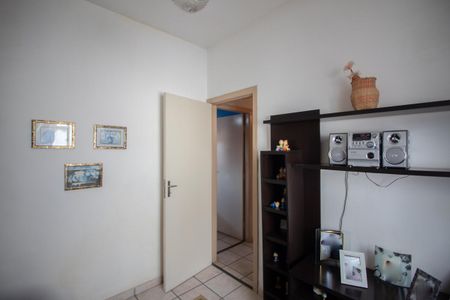 Apartamento à venda com 47m², 2 quartos e 1 vagaQuarto 2
