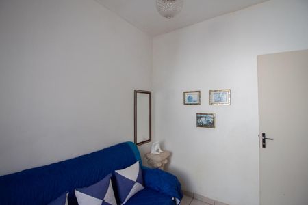 Apartamento à venda com 47m², 2 quartos e 1 vagaQuarto 2
