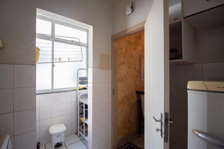Apartamento à venda com 47m², 2 quartos e 1 vagaCozinha