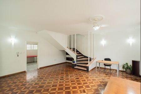 Sala de casa à venda com 3 quartos, 207m² em Planalto Paulista, São Paulo