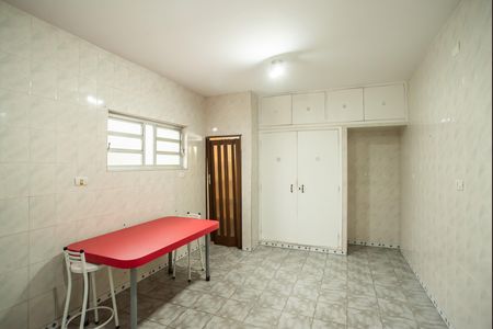 Cozinha de casa à venda com 3 quartos, 207m² em Planalto Paulista, São Paulo