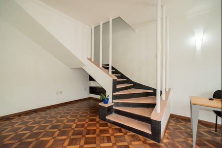 Sala de casa à venda com 3 quartos, 207m² em Planalto Paulista, São Paulo