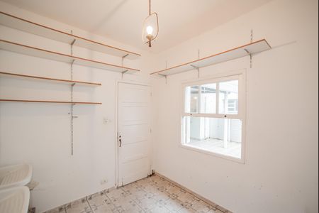Lavanderia de casa à venda com 3 quartos, 207m² em Planalto Paulista, São Paulo