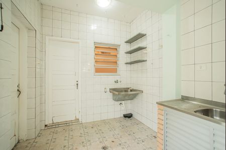 Área de Serviço de casa à venda com 3 quartos, 207m² em Planalto Paulista, São Paulo