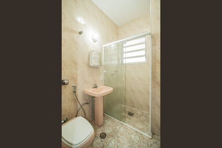 Banheiro 1 de casa à venda com 3 quartos, 207m² em Planalto Paulista, São Paulo