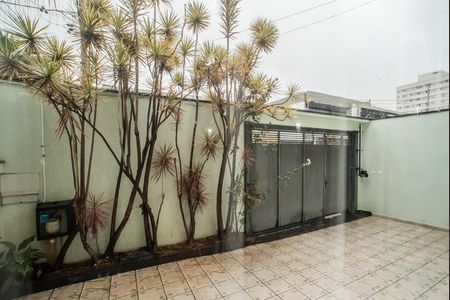 Vista da Sala de casa à venda com 3 quartos, 207m² em Planalto Paulista, São Paulo