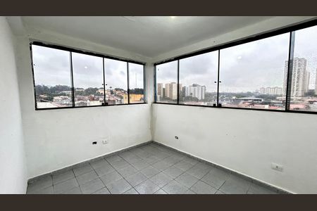 Quarto 2 de apartamento para alugar com 2 quartos, 75m² em Jardim Baruch, Guarulhos