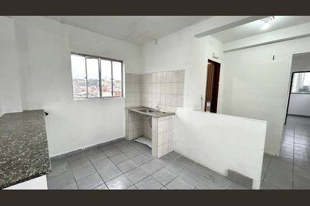Apartamento para alugar com 75m², 2 quartos e 1 vaga Apartamento para alugar com 75m², 2 quartos e 1 vagaCozinha