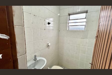 Apartamento para alugar com 75m², 2 quartos e 1 vaga Apartamento para alugar com 75m², 2 quartos e 1 vagaBanheiro