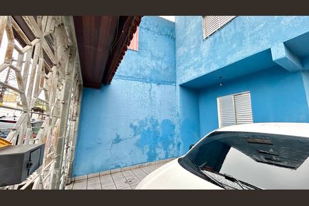 Garagem de apartamento para alugar com 2 quartos, 75m² em Jardim Baruch, Guarulhos