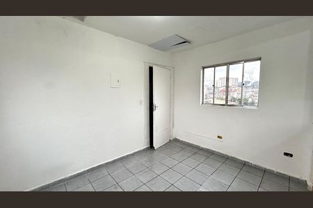 Sala de apartamento para alugar com 2 quartos, 75m² em Jardim Baruch, Guarulhos