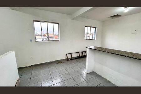 Apartamento para alugar com 75m², 2 quartos e 1 vaga Apartamento para alugar com 75m², 2 quartos e 1 vagaCozinha