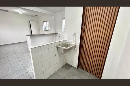 Apartamento para alugar com 75m², 2 quartos e 1 vaga Apartamento para alugar com 75m², 2 quartos e 1 vagaÁrea de Serviço
