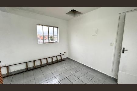 Sala de apartamento para alugar com 2 quartos, 75m² em Jardim Baruch, Guarulhos
