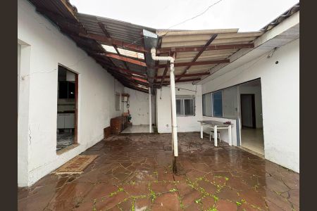 Área comum de casa para alugar com 6 quartos, 700m² em Estância Velha, Canoas