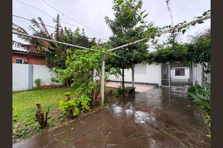 Quintal de casa para alugar com 6 quartos, 700m² em Estância Velha, Canoas