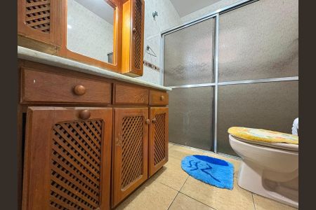 Casa para alugar com 700m², 6 quartos e 2 vagas Casa para alugar com 700m², 6 quartos e 2 vagasBanheiro