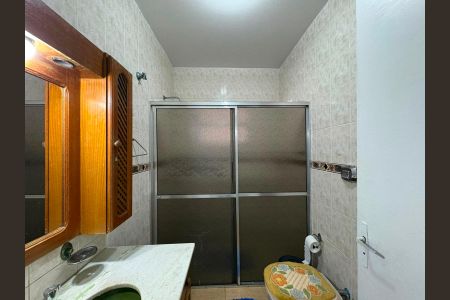 Banheiro  de casa para alugar com 6 quartos, 700m² em Estância Velha, Canoas