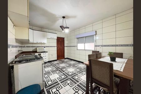 Cozinha - Armários de casa para alugar com 6 quartos, 700m² em Estância Velha, Canoas