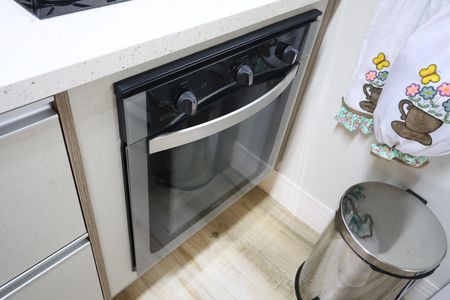 Apartamento à venda com 96m², 3 quartos e 2 vagascozinha