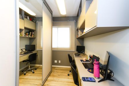 Apartamento à venda com 96m², 3 quartos e 2 vagasquarto 1