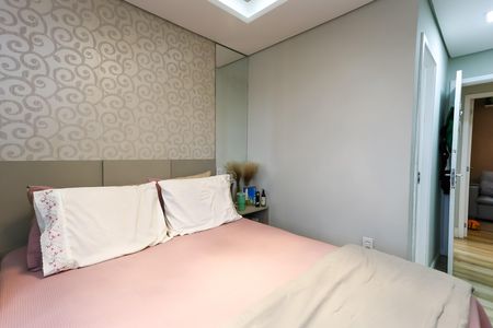 Apartamento à venda com 96m², 3 quartos e 2 vagassuíte