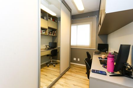 Apartamento à venda com 96m², 3 quartos e 2 vagasquarto 1