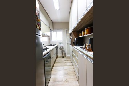 Apartamento à venda com 96m², 3 quartos e 2 vagascozinha