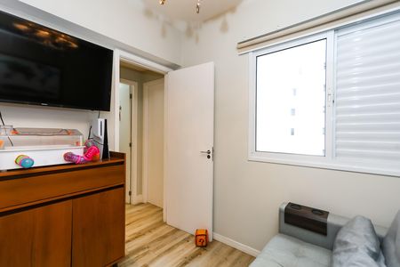 Apartamento à venda com 96m², 3 quartos e 2 vagasquarto 2