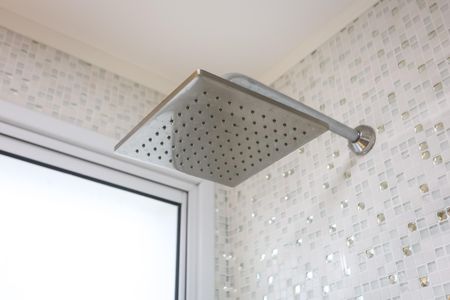 Apartamento à venda com 96m², 3 quartos e 2 vagasBanheiro