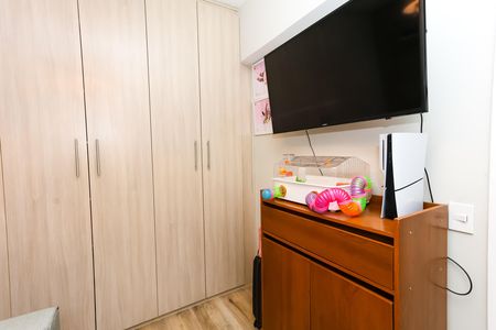 Apartamento à venda com 96m², 3 quartos e 2 vagasquarto 2