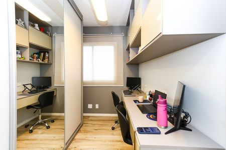 Apartamento à venda com 96m², 3 quartos e 2 vagasquarto 1
