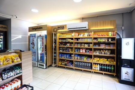 Apartamento à venda com 96m², 3 quartos e 2 vagasmercado